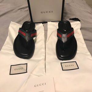 Gucci Sandals